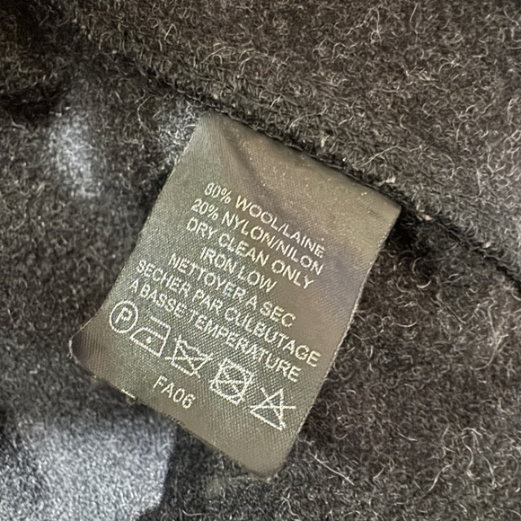 Smartwool jacket men’s size XL Wool - Picture 6 of 6